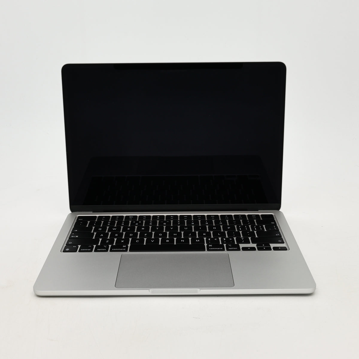 95新 Apple MacBook Air 24年 13寸 M3（8+10核） 8G RAM 512G SSD 銀色