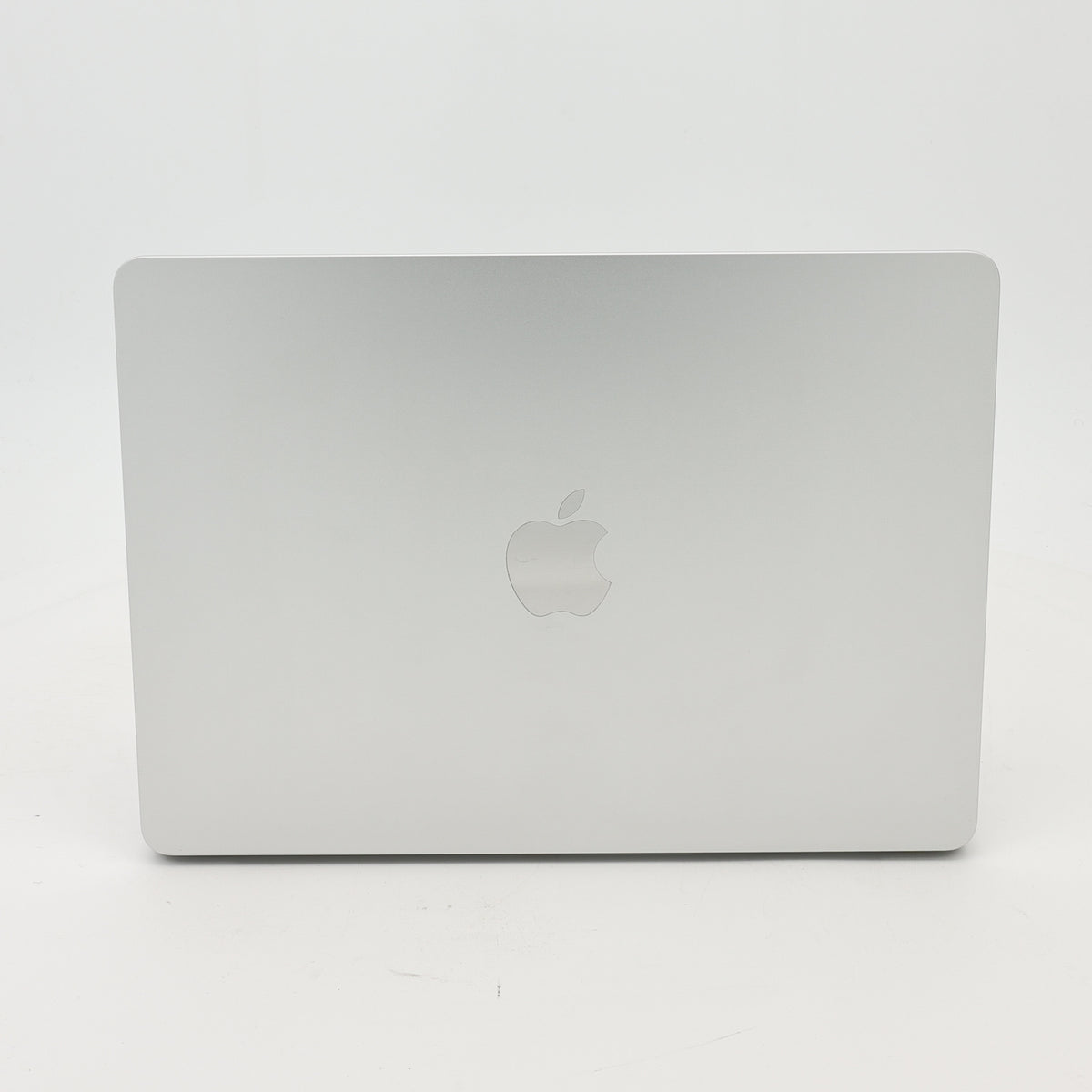 95新 Apple MacBook Air 24年 13寸 M3（8+10核） 8G RAM 512G SSD 銀色