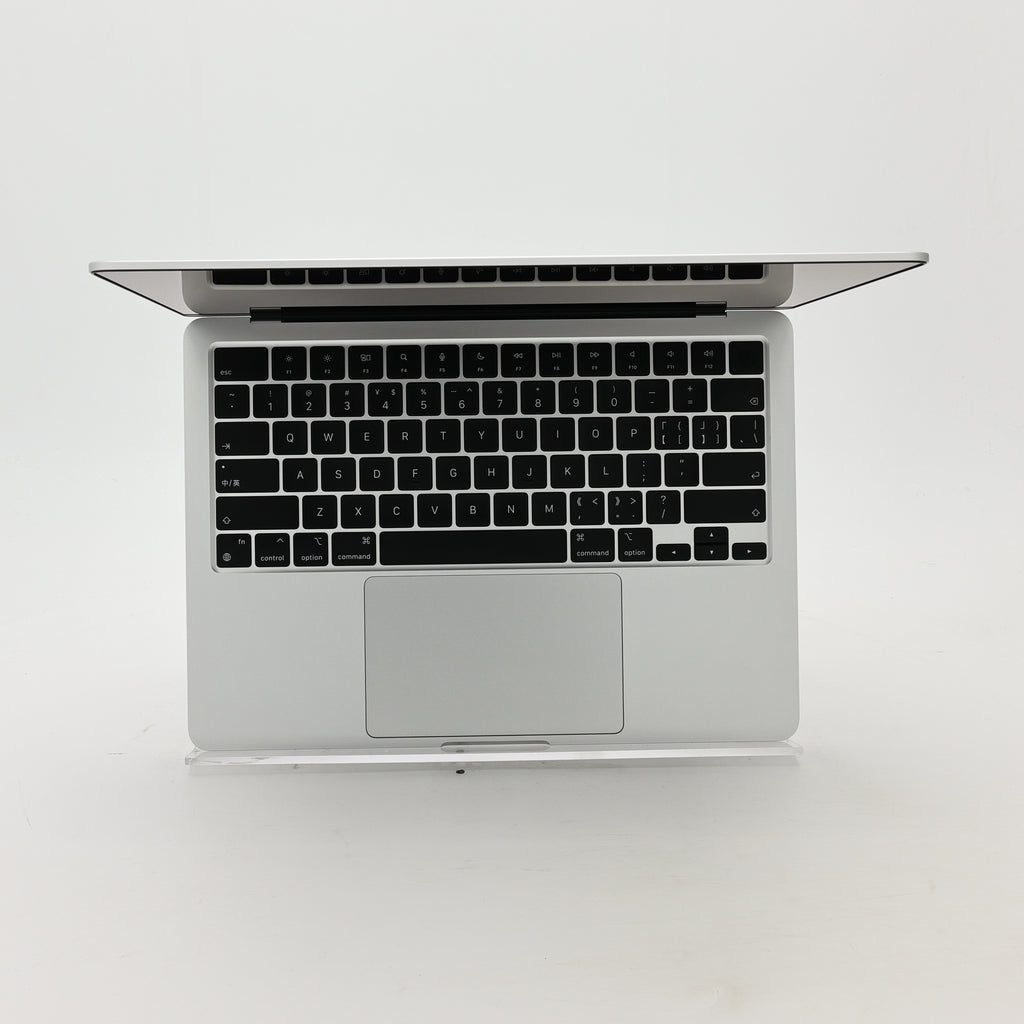 95新 Apple MacBook Air 24年 13寸 M3（8+10核） 8G RAM 512G SSD 銀色