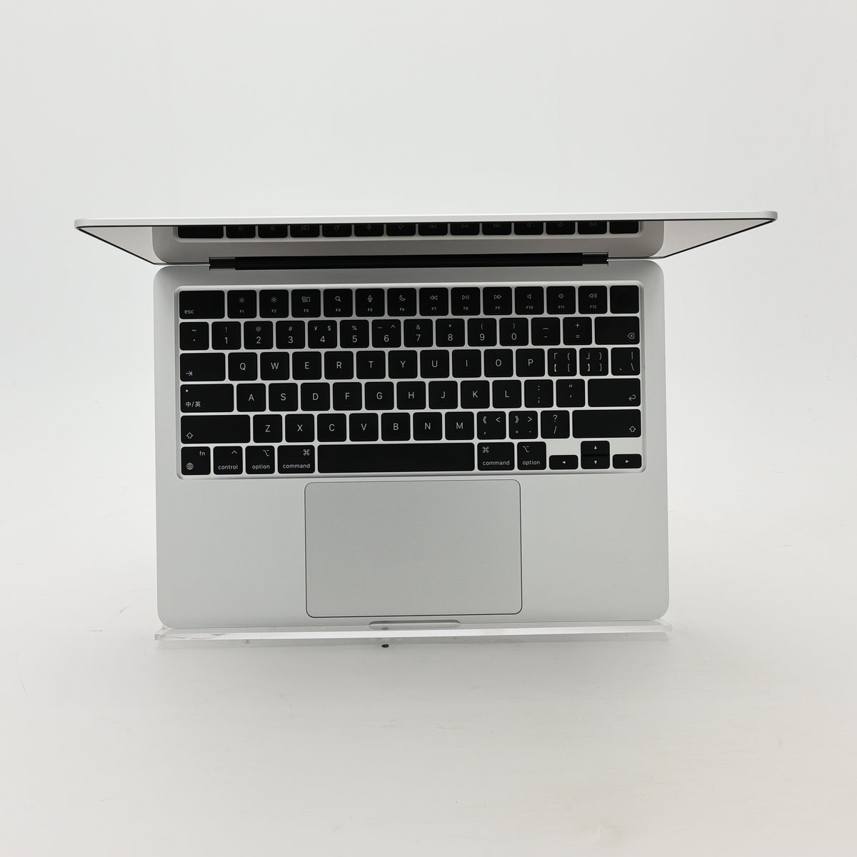 95新 Apple MacBook Air 24年 13寸 M3（8+10核） 8G RAM 512G SSD 銀色