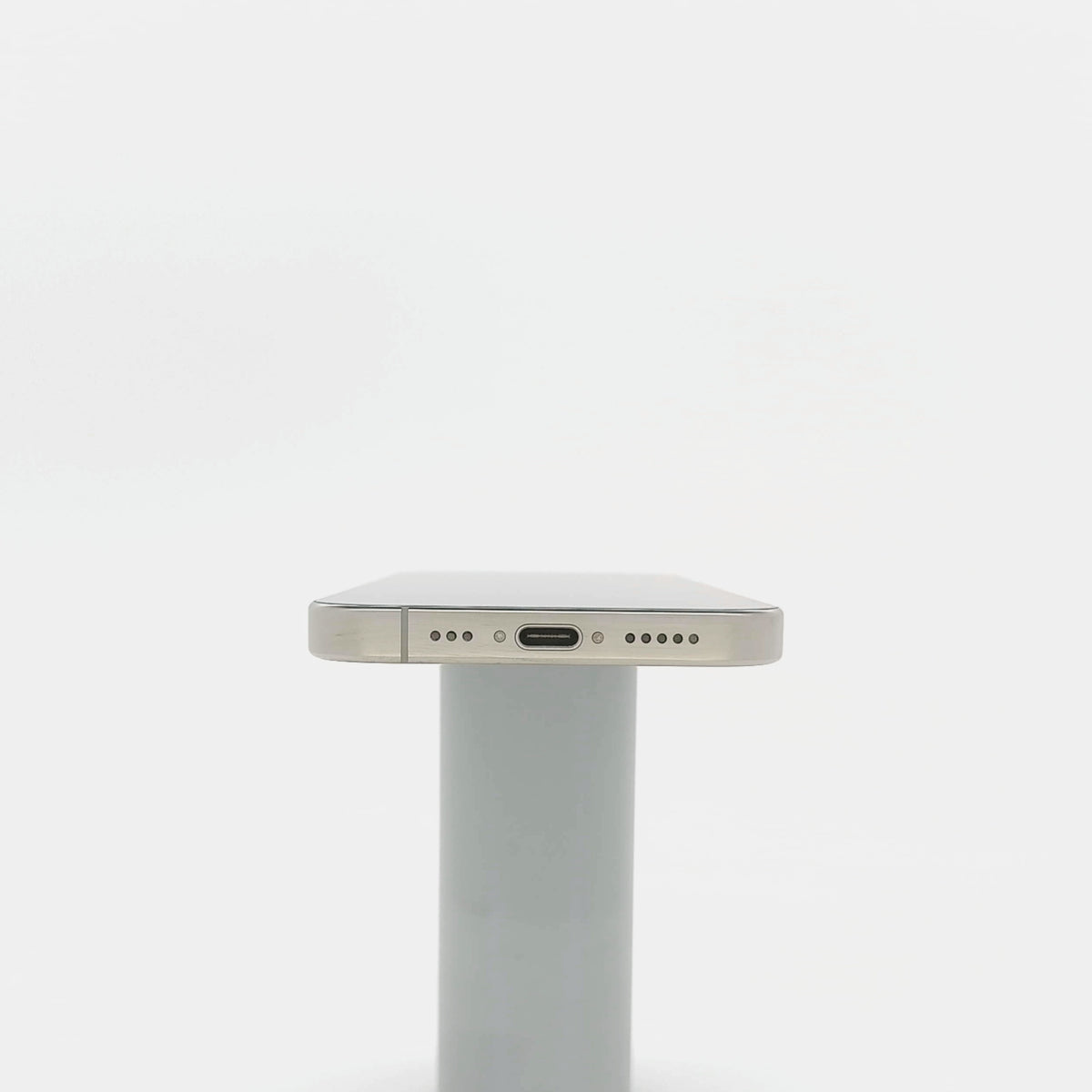 95新 Apple iPhone 16 Pro 128G 原色鈦金屬 中國大陸版