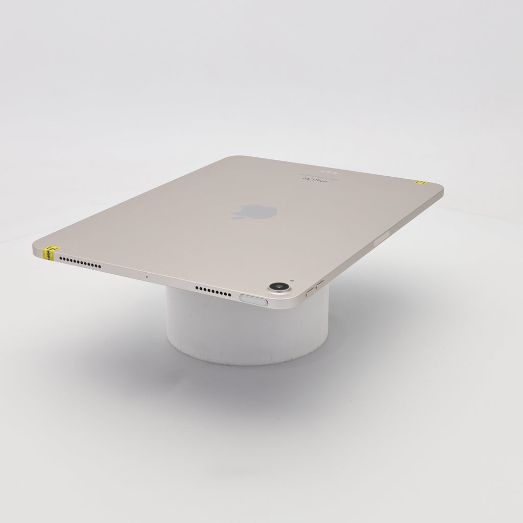95新 Apple iPad Air5 256G 星光色 WIFI