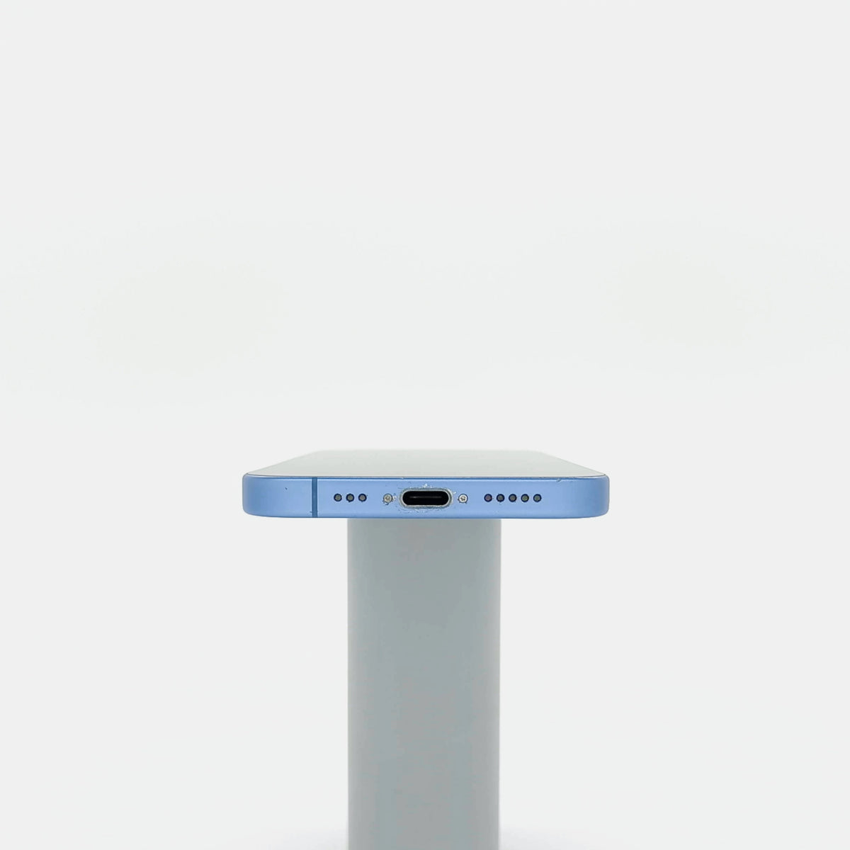 95新 Apple iPhone 16 128G 群青色 中國大陸版