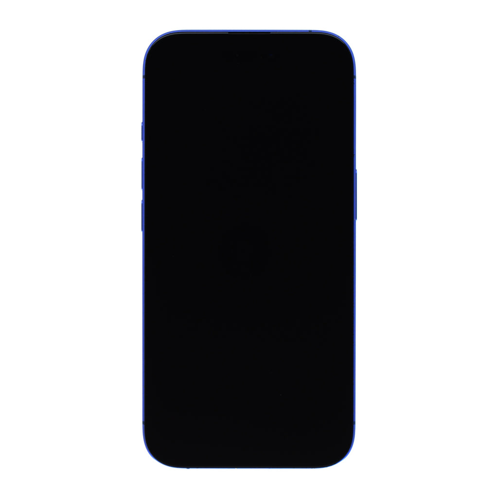 95新 Apple iPhone 16 128G 群青色 中國大陸版