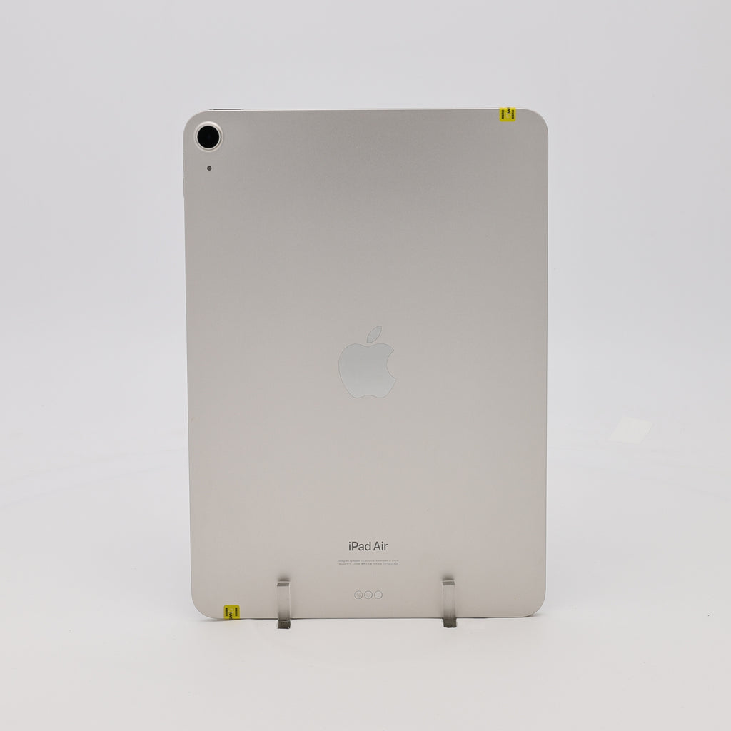 99新 Apple iPad Air5 256G 星光色 WIFI