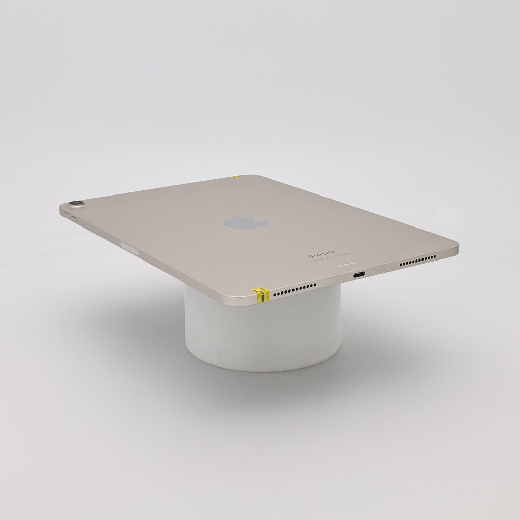 99新 Apple iPad Air5 256G 星光色 WIFI
