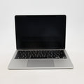 95新 Apple MacBook Air 22年 13寸 M2（8+8核） 8G RAM 256G SSD 銀色