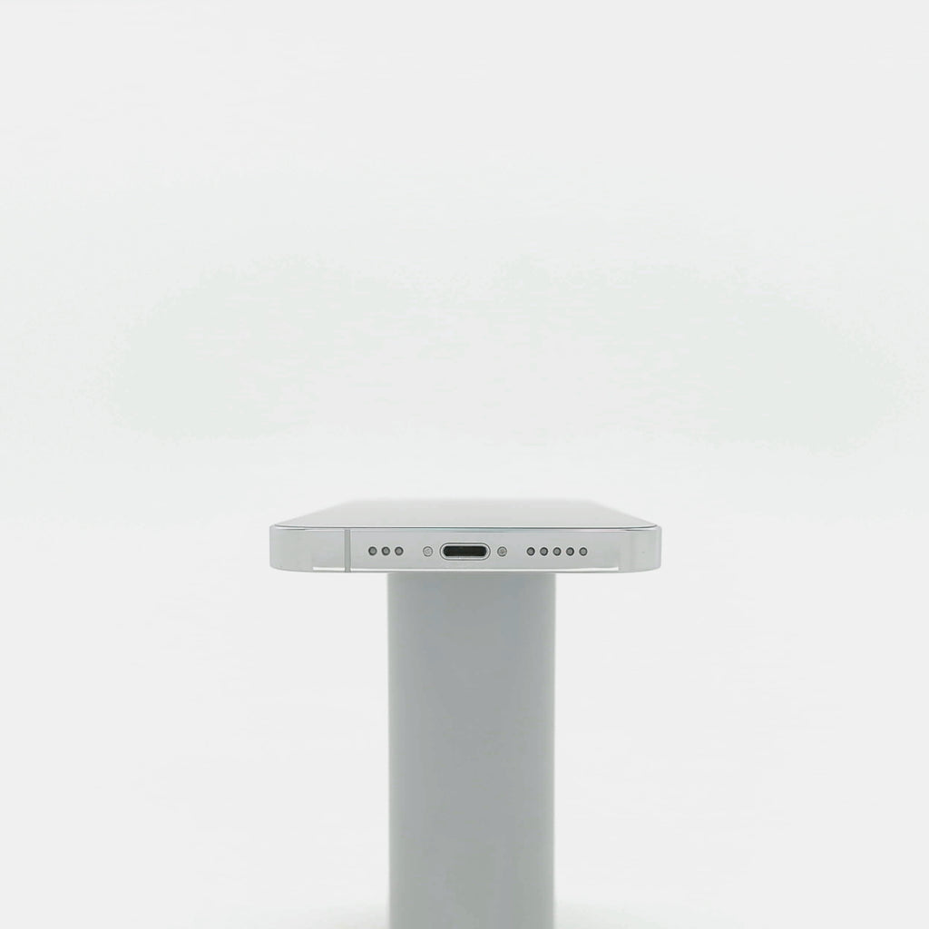 95新 Apple iPhone 14 Pro 256G 銀色 中國大陸版