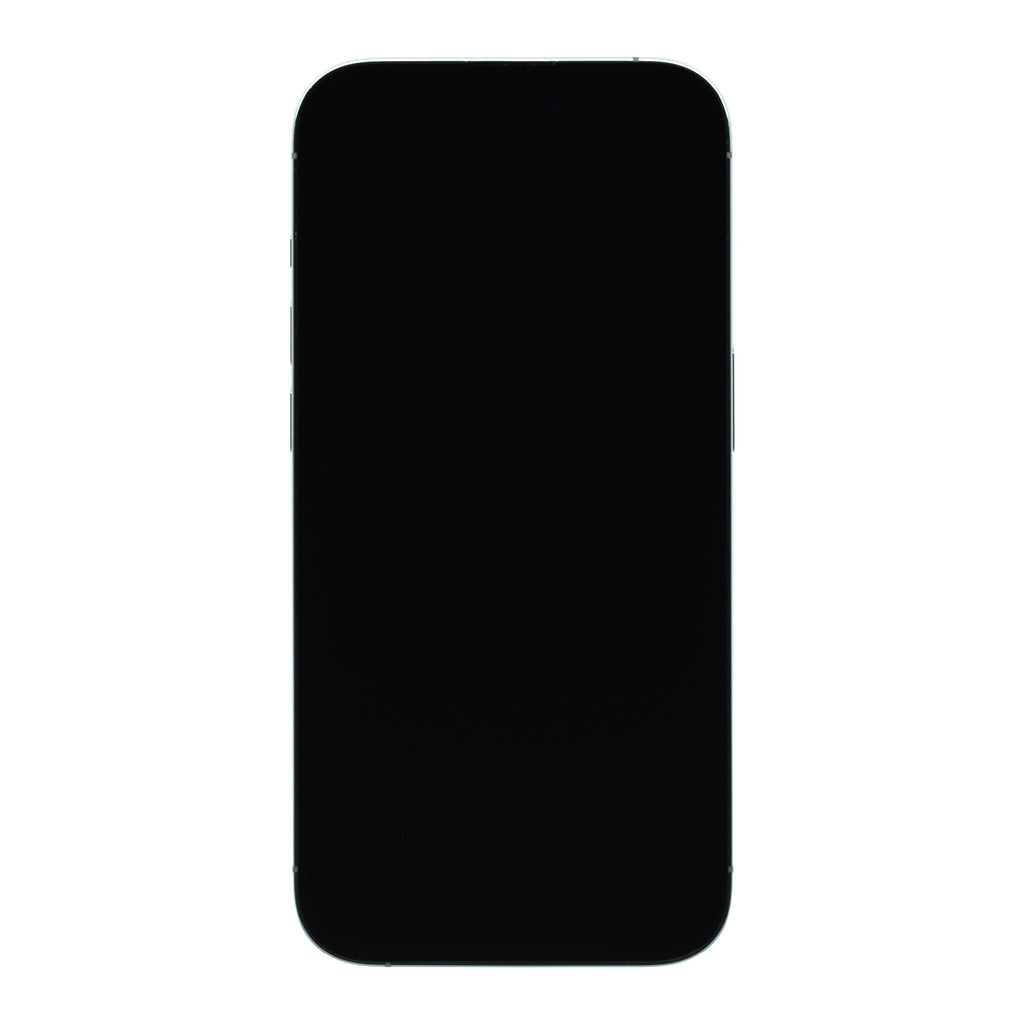 95新 Apple iPhone 14 Pro 256G 銀色 中國大陸版