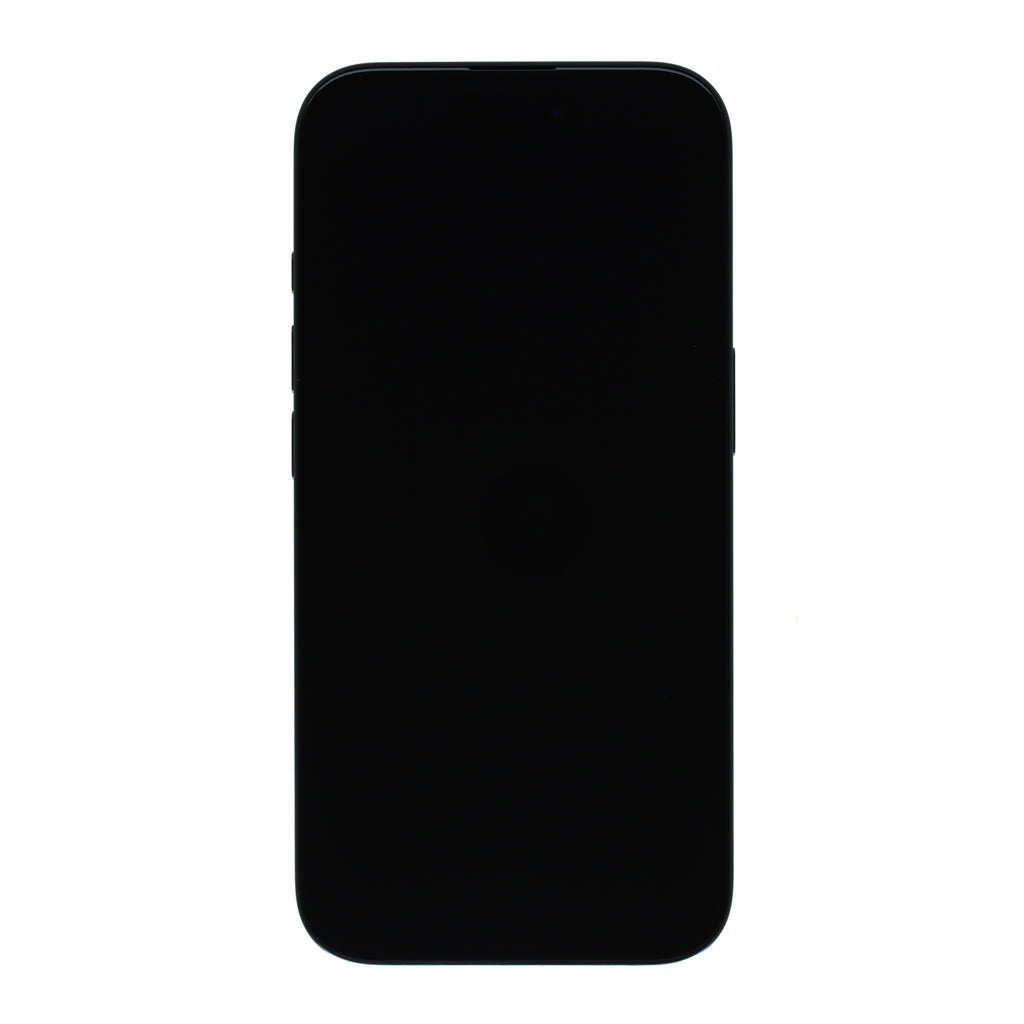 99新 Apple iPhone 16 256G 黑色 中國大陸版