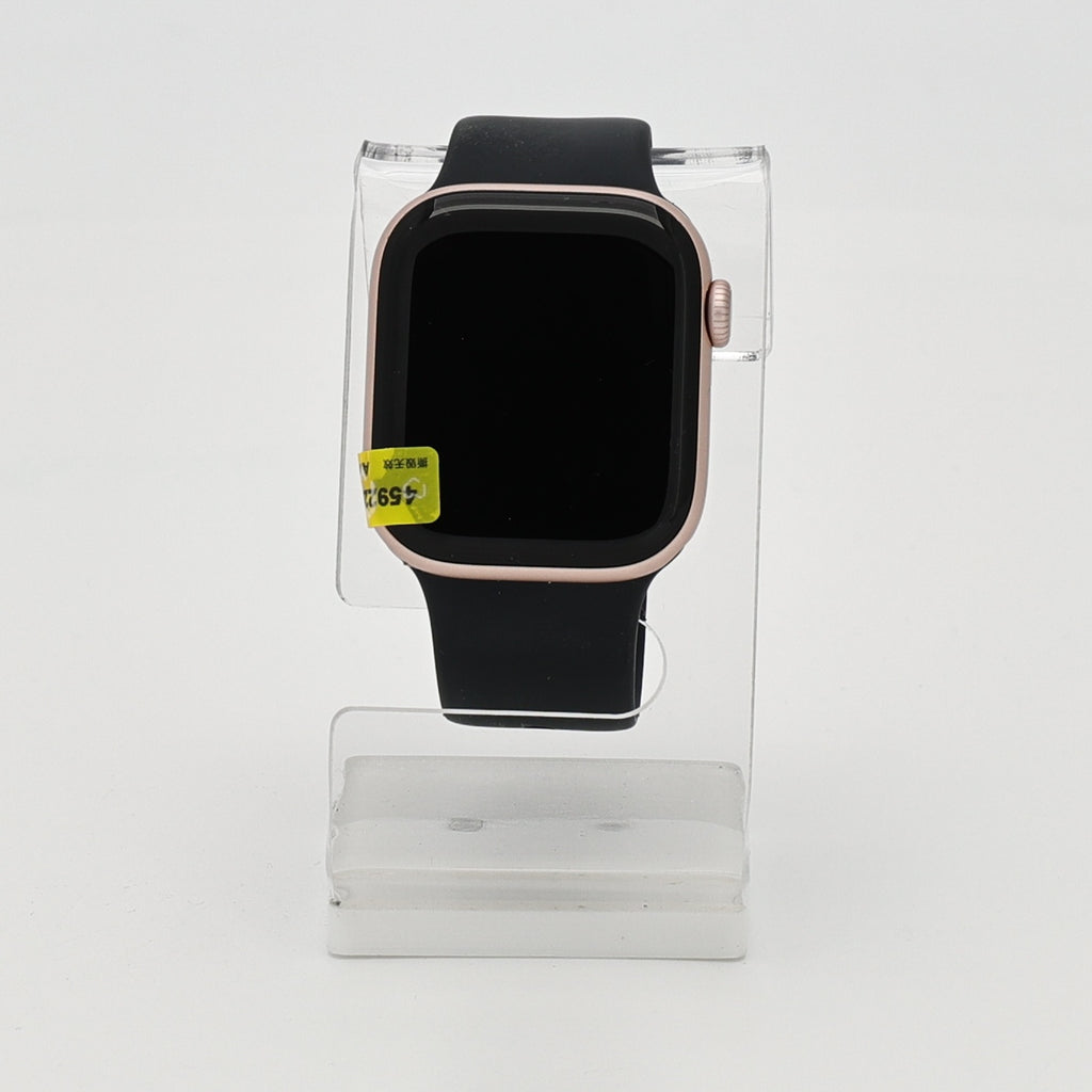 99新 Apple Watch Series 10 42毫米 鋁金屬