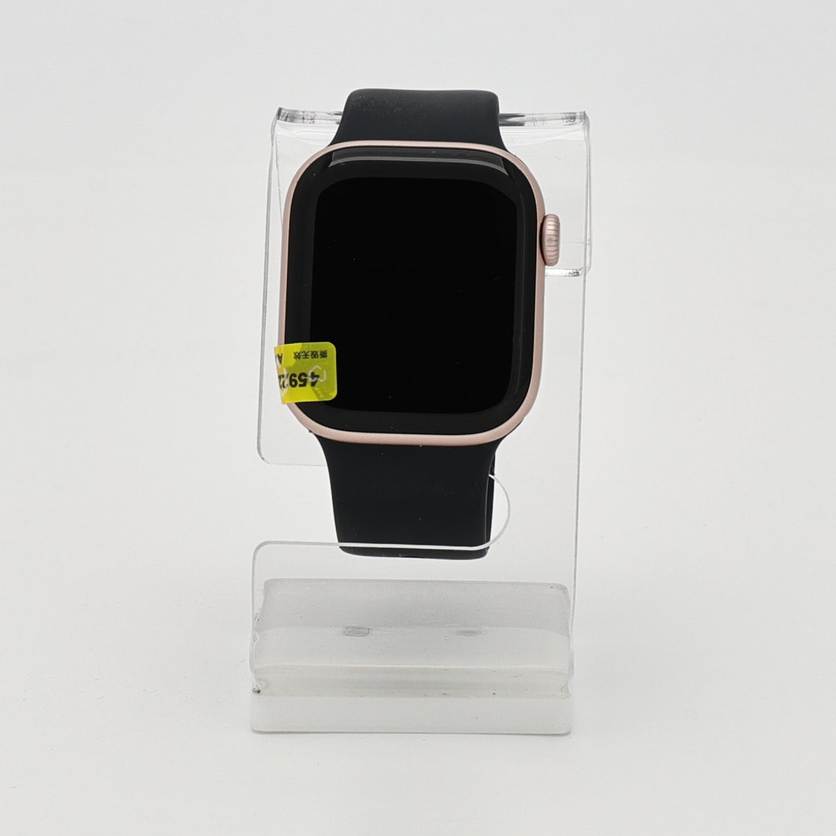 99新 Apple Watch Series 10 42毫米 鋁金屬