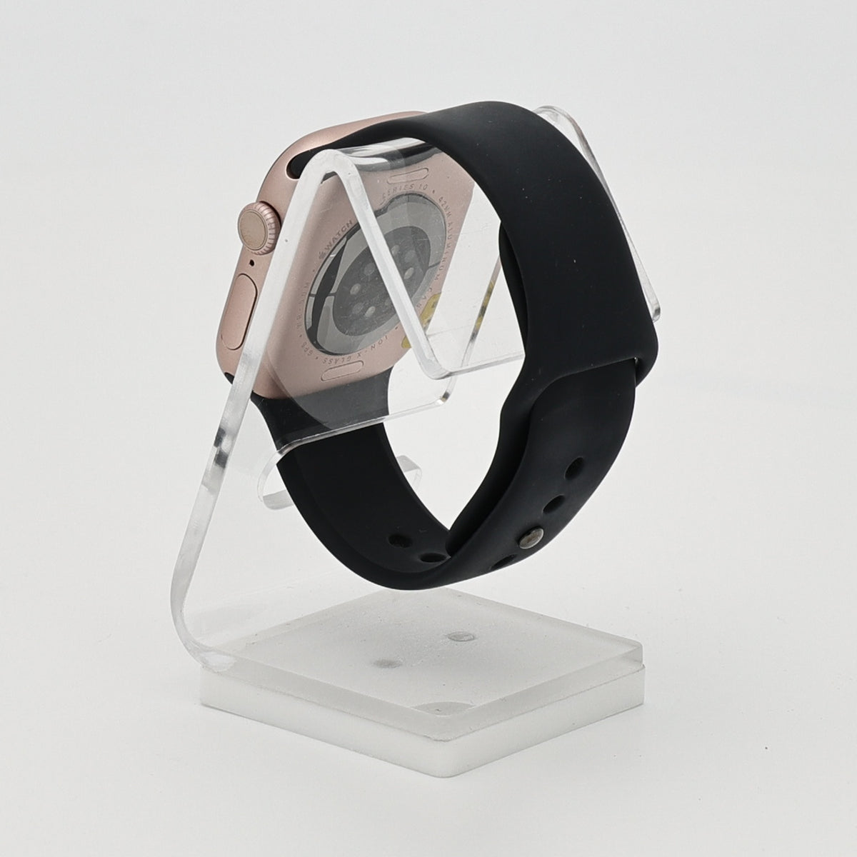 99新 Apple Watch Series 10 42毫米 鋁金屬