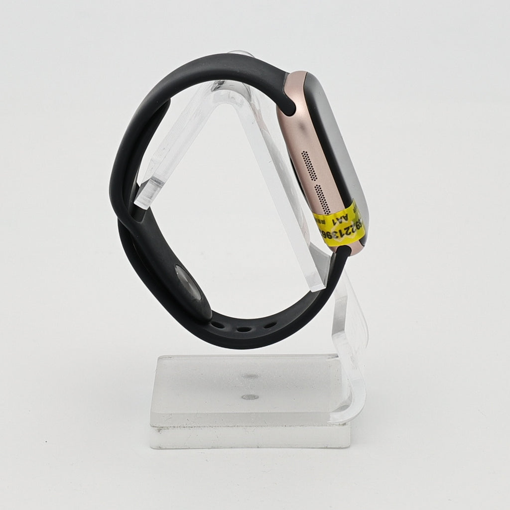 99新 Apple Watch Series 10 42毫米 鋁金屬