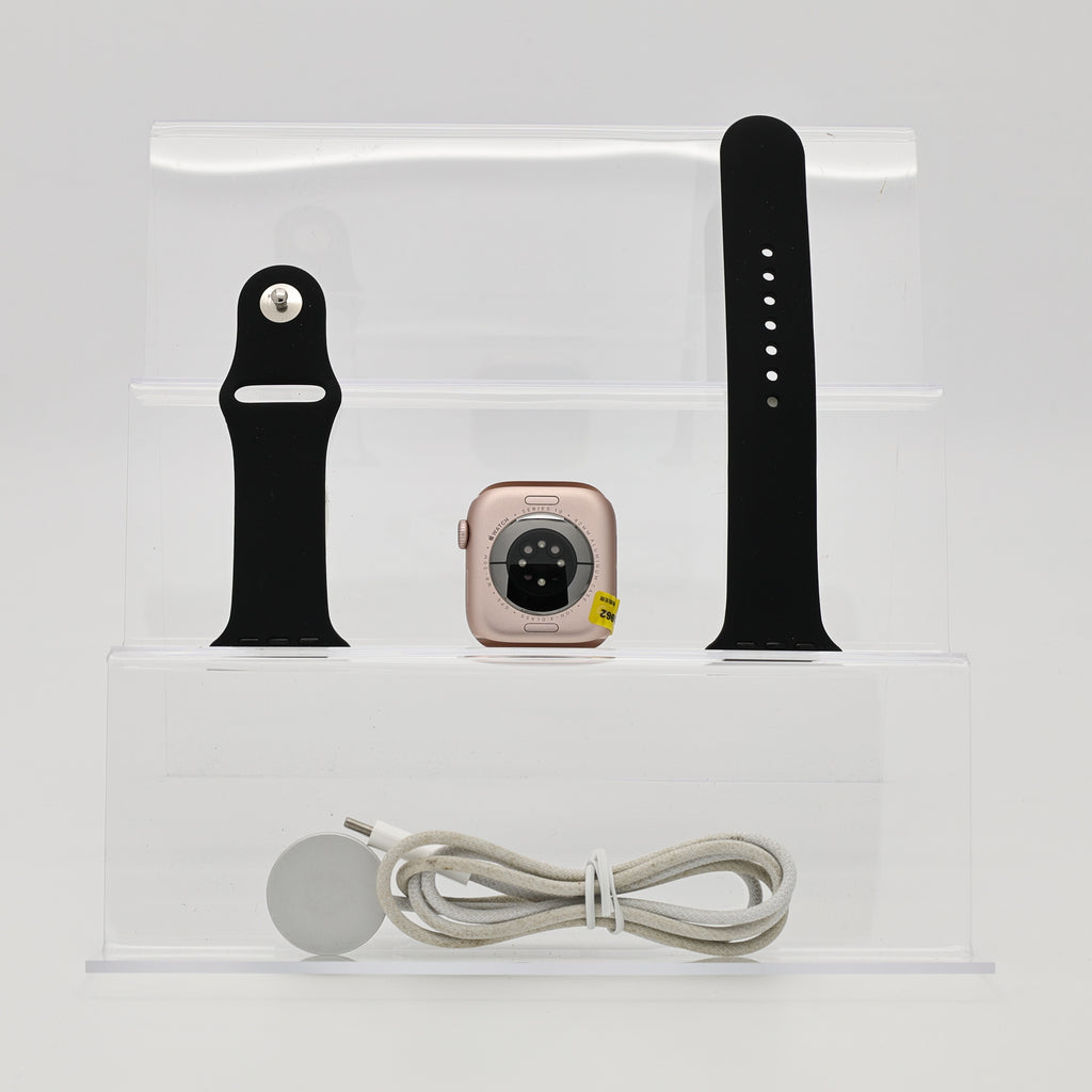 99新 Apple Watch Series 10 42毫米 鋁金屬
