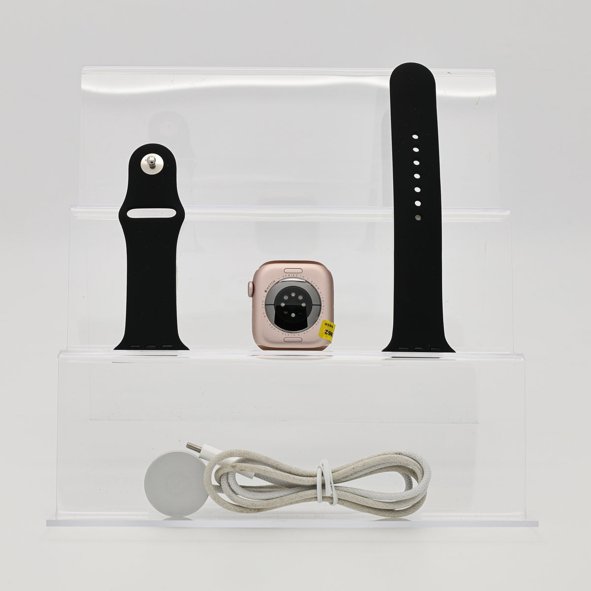 99新 Apple Watch Series 10 42毫米 鋁金屬