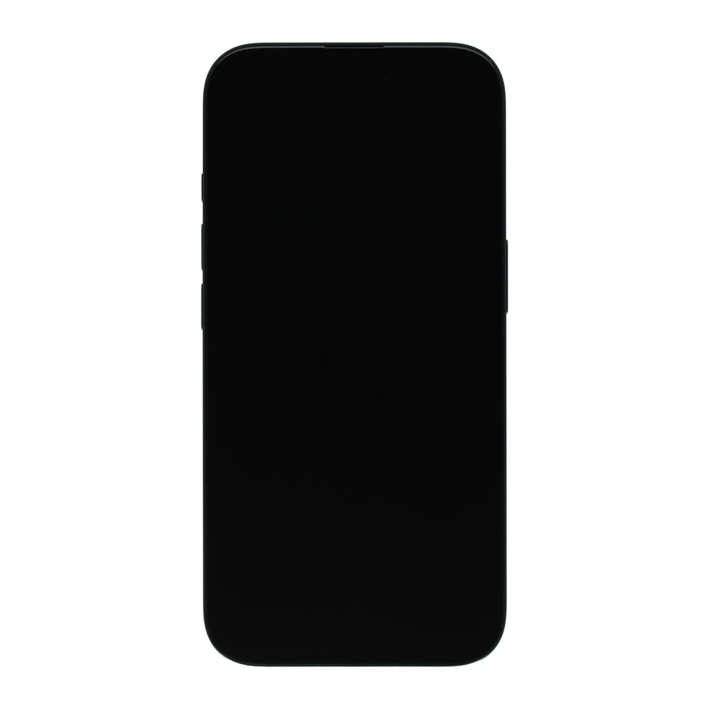 95新 Apple iPhone 16 256G 黑色 中國大陸版