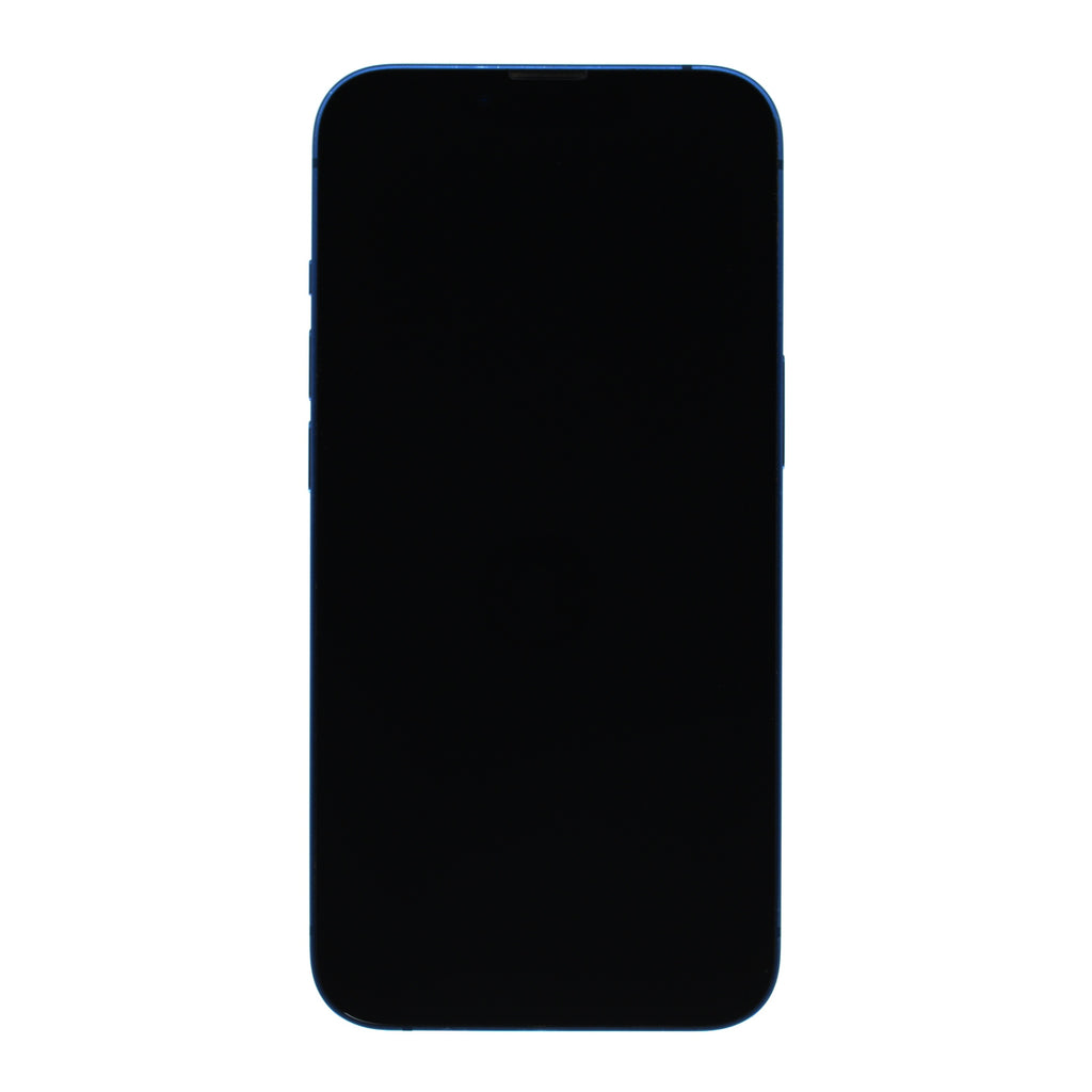 95新 Apple iPhone 13 256G 藍色 中國大陸版