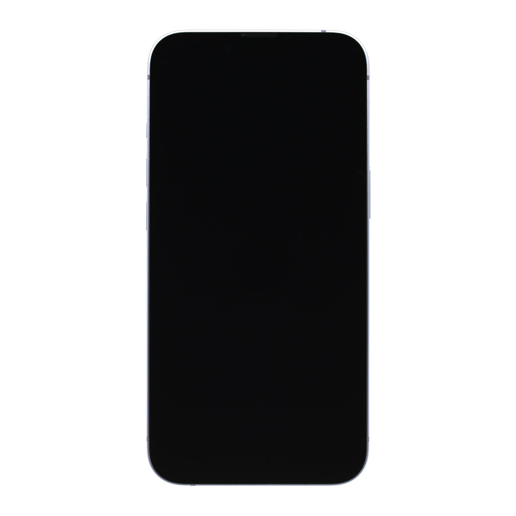 95新 Apple iPhone 14 256G 紫色 中國大陸版
