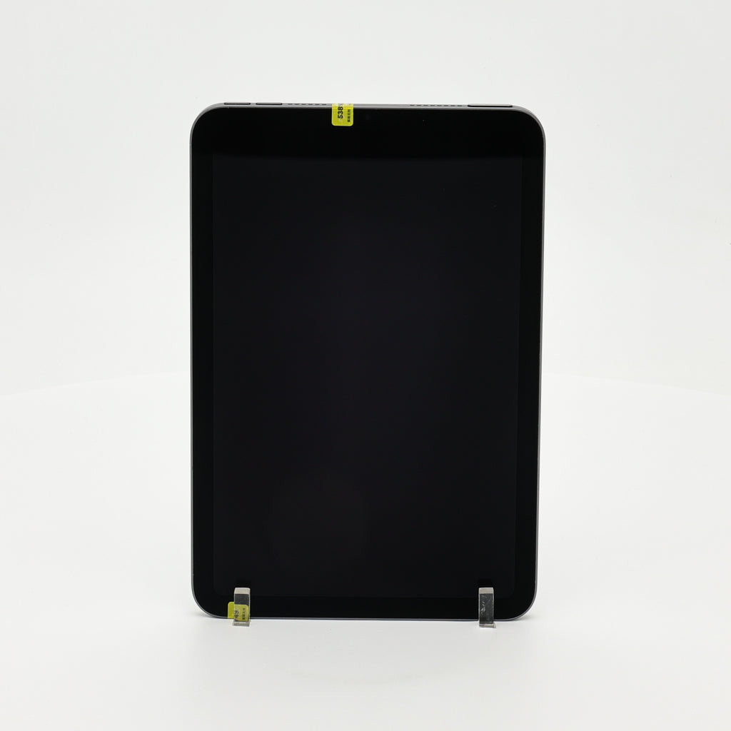 95新 Apple iPad mini6 64G 深空灰色 WIFI