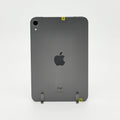 95新 Apple iPad mini6 64G 深空灰色 WIFI
