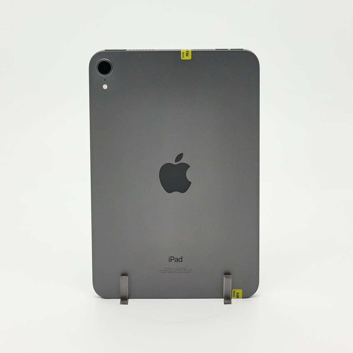95新 Apple iPad mini6 64G 深空灰色 WIFI