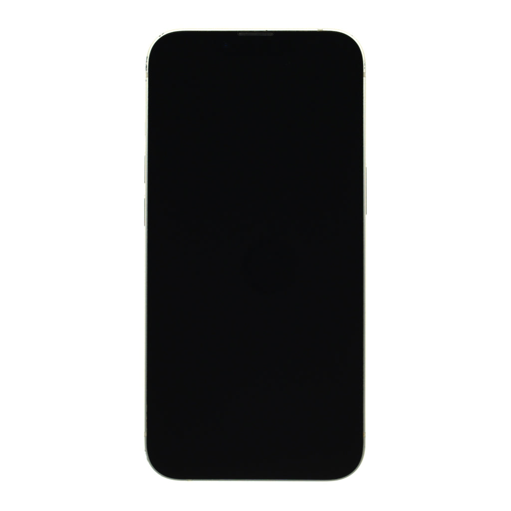 95新 Apple iPhone 13 256G 星光色 中國大陸版