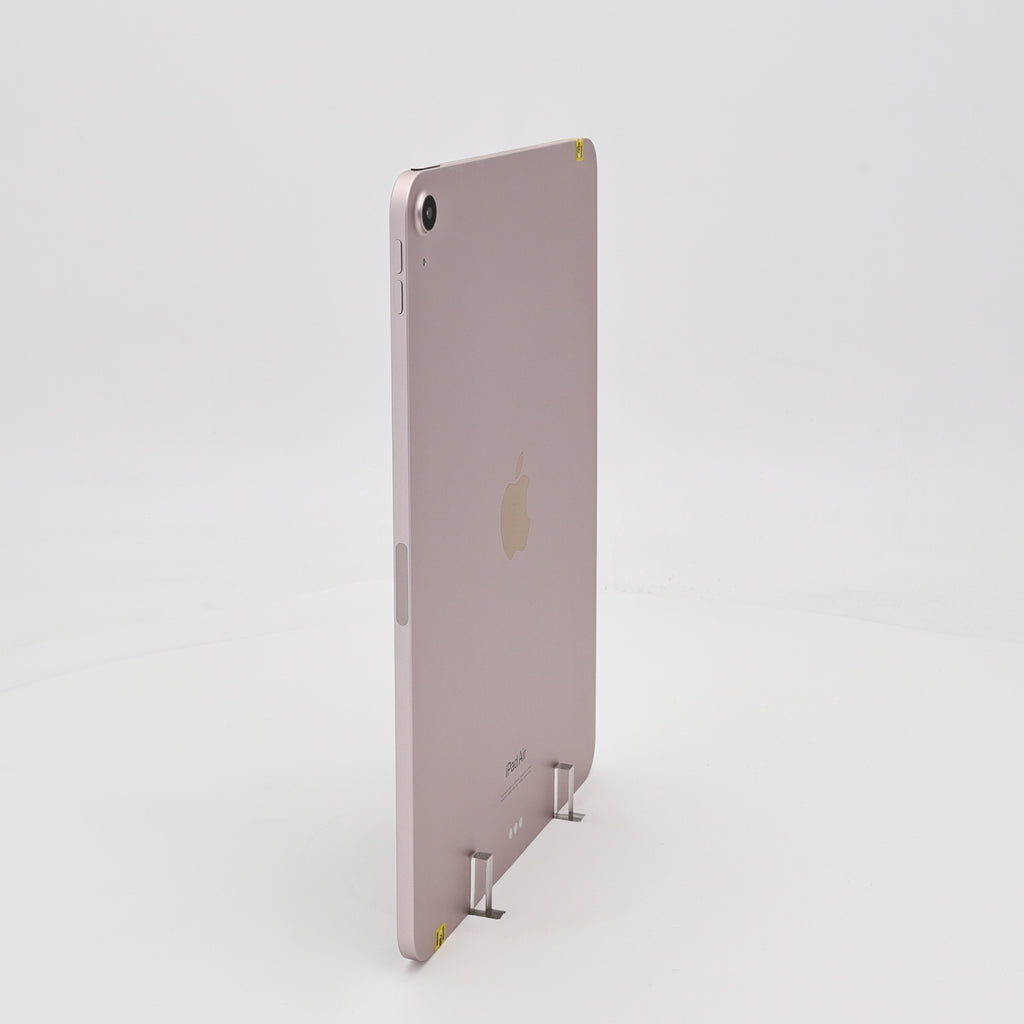 95新 Apple iPad Air5 256G 粉紅色 WIFI