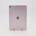 95新 Apple iPad Air5 256G 粉紅色 WIFI