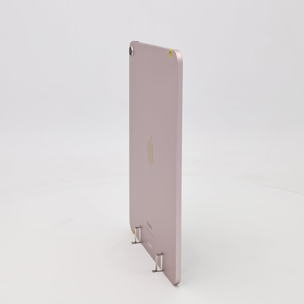 95新 Apple iPad Air5 256G 粉紅色 WIFI