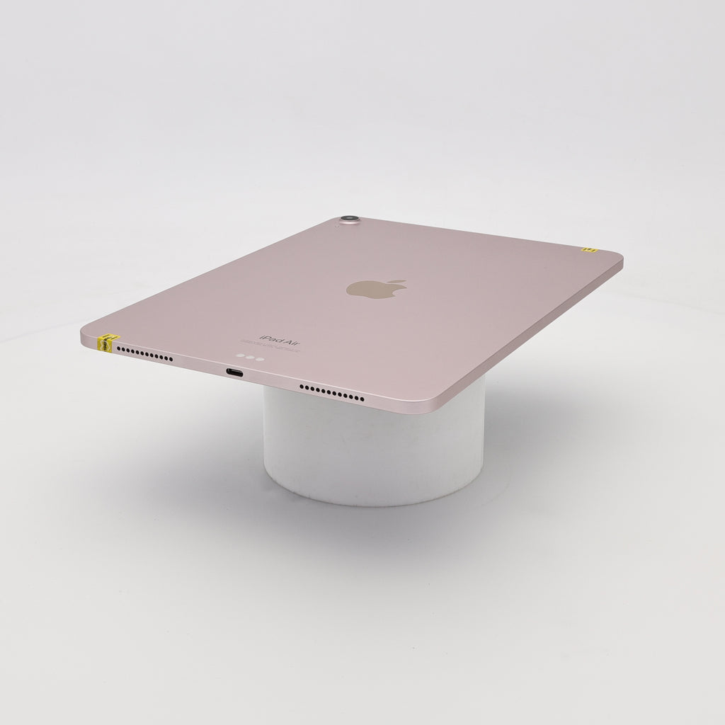 95新 Apple iPad Air5 256G 粉紅色 WIFI