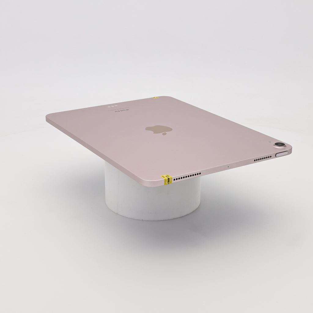 95新 Apple iPad Air5 256G 粉紅色 WIFI