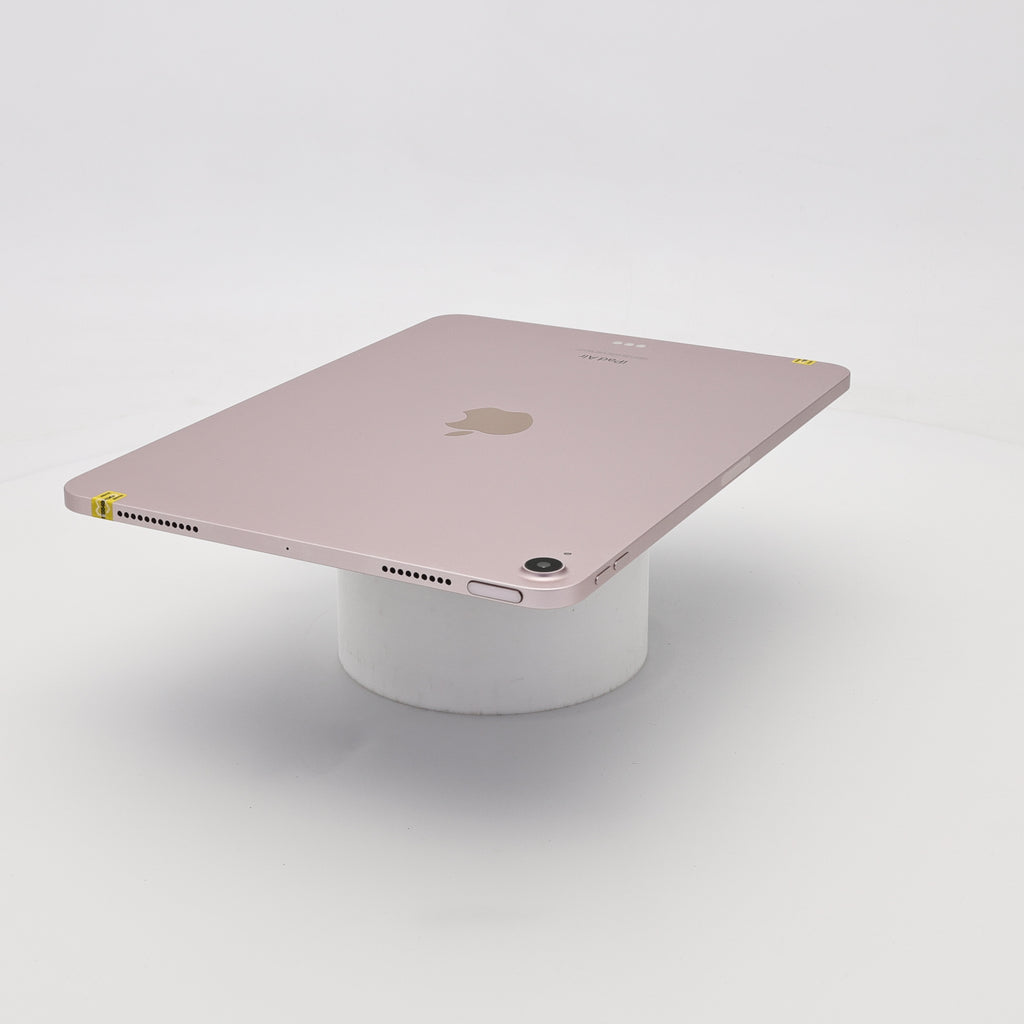 95新 Apple iPad Air5 256G 粉紅色 WIFI