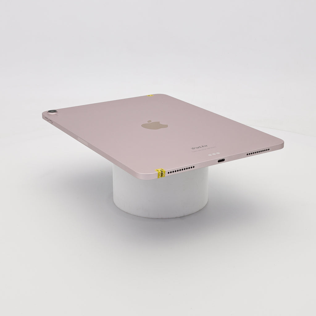 95新 Apple iPad Air5 256G 粉紅色 WIFI