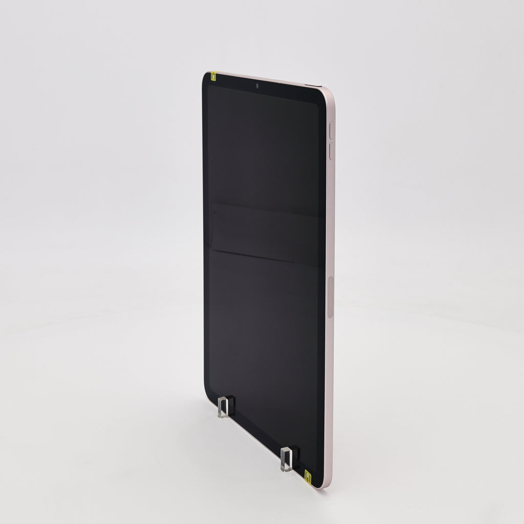 95新 Apple iPad Air5 256G 粉紅色 WIFI