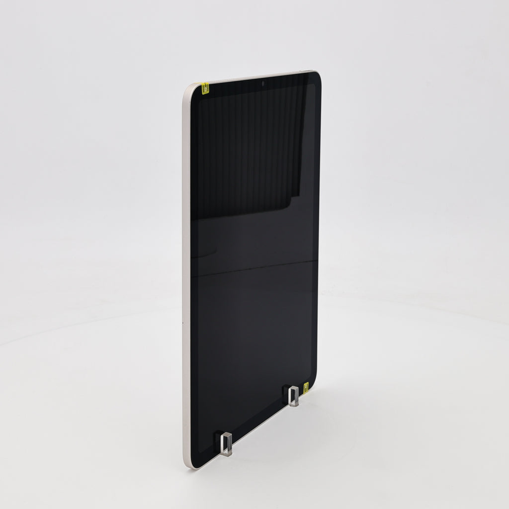95新 Apple iPad Air5 256G 星光色 WIFI