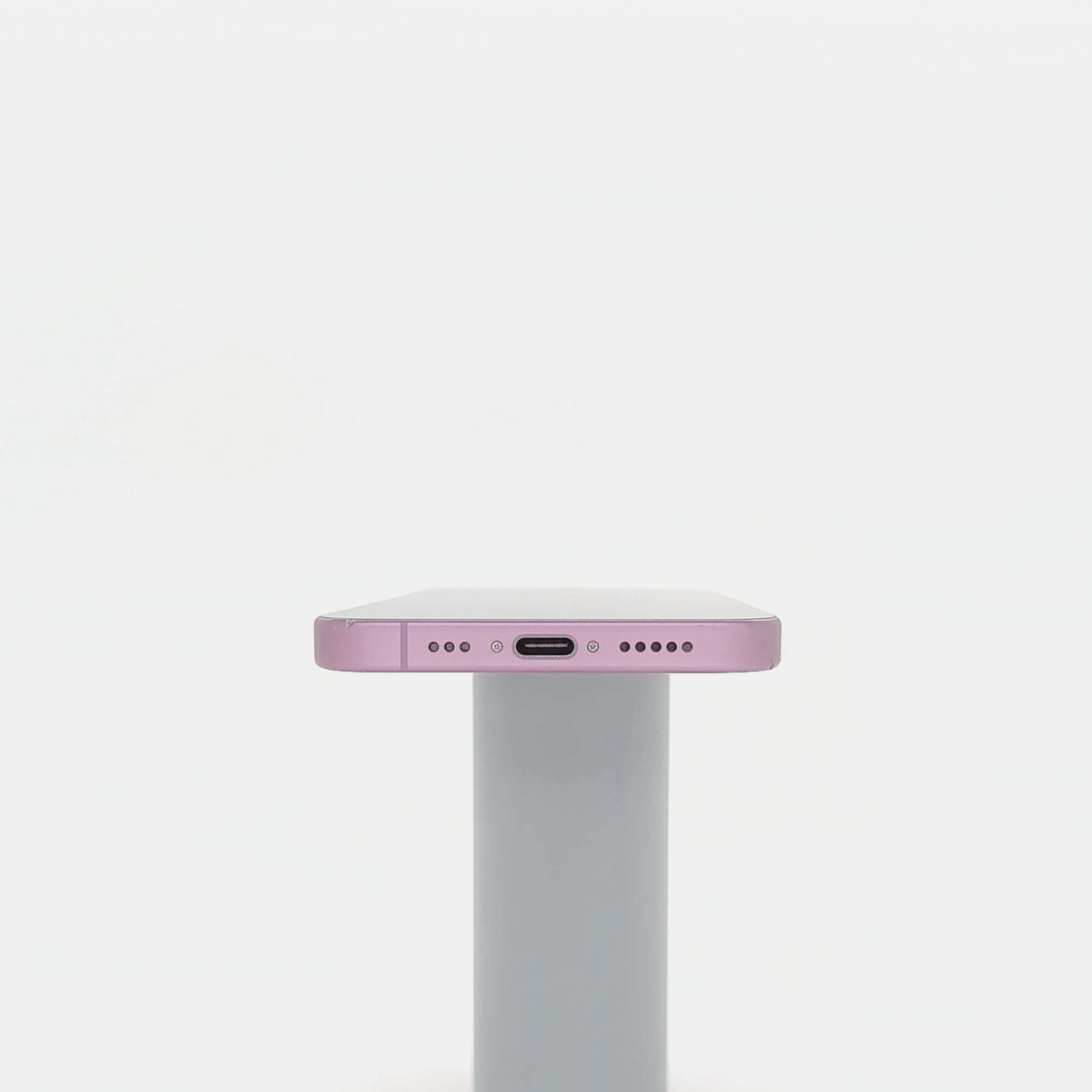 95新 Apple iPhone 16 256G 粉紅色 中國大陸版
