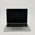 95新 Apple MacBook Air 24年 13寸 M3（8+8核） 8G RAM 256G SSD 銀色