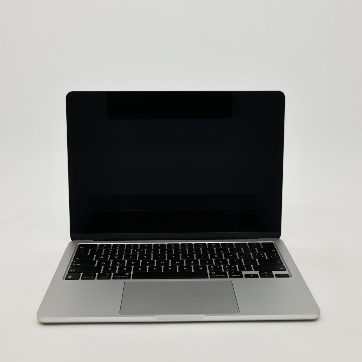 95新 Apple MacBook Air 24年 13寸 M3（8+8核） 8G RAM 256G SSD 銀色