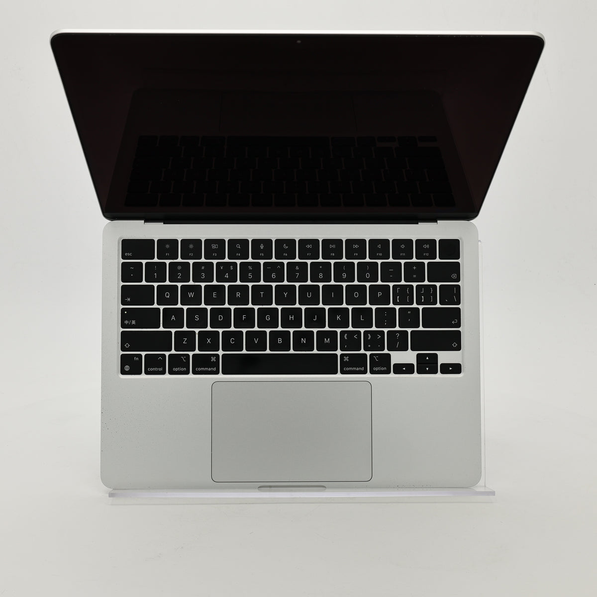 95新 Apple MacBook Air 24年 13寸 M3（8+8核） 8G RAM 256G SSD 銀色