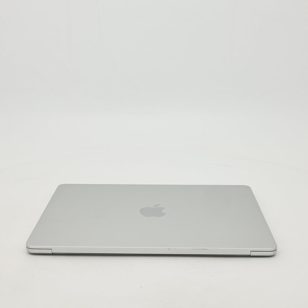 95新 Apple MacBook Air 24年 13寸 M3（8+8核） 8G RAM 256G SSD 銀色