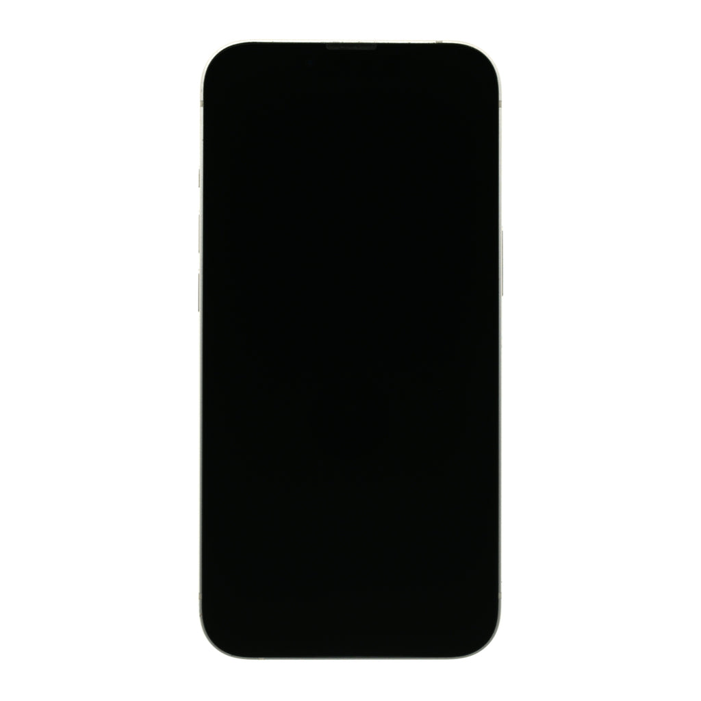 95新 Apple iPhone 13 128G 星光色 中國大陸版