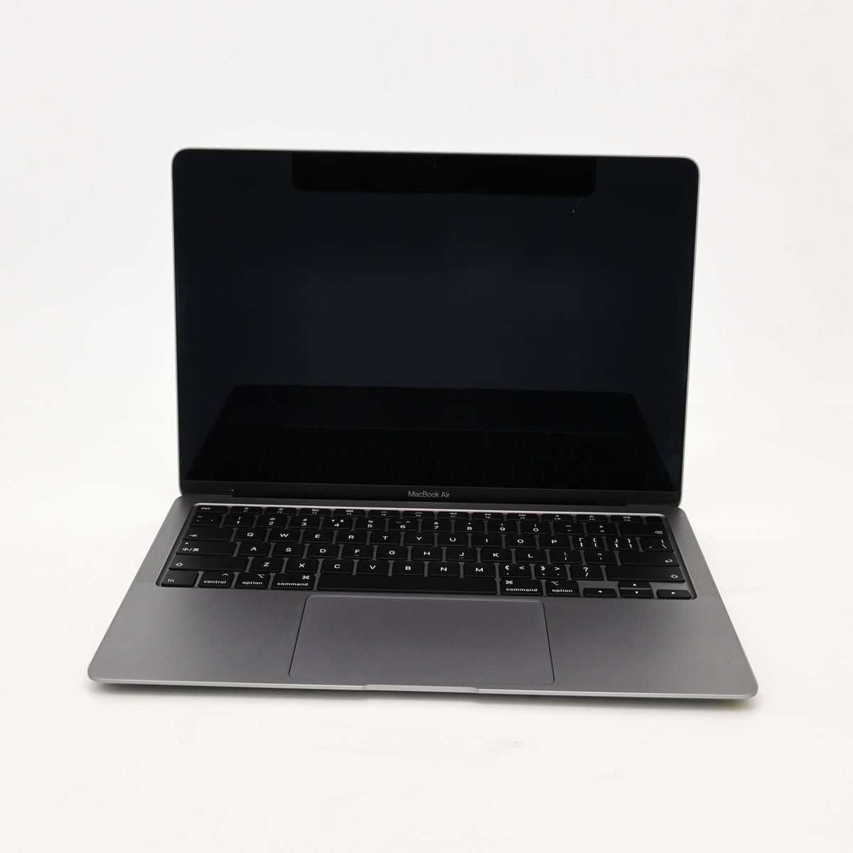 95新 Apple MacBook Air 20年 13寸 i5 1.1G 8G RAM 512G SSD 深空灰色