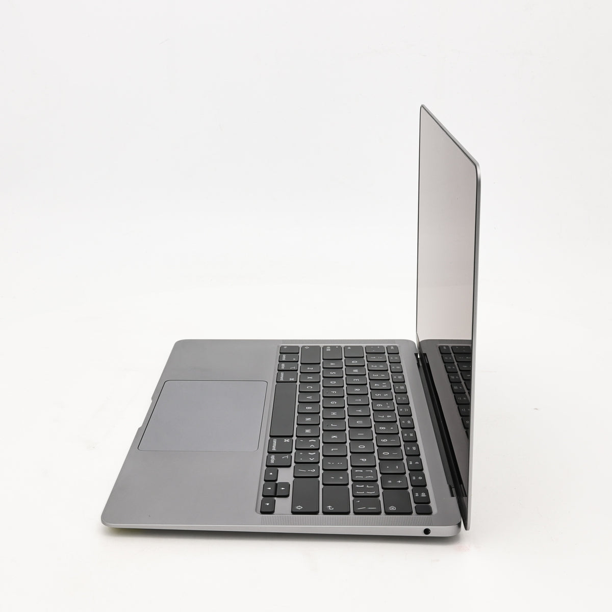 95新 Apple MacBook Air 20年 13寸 i5 1.1G 8G RAM 512G SSD 深空灰色