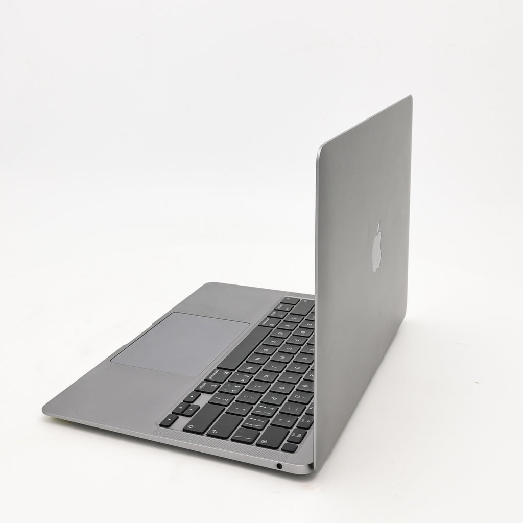 95新 Apple MacBook Air 20年 13寸 i5 1.1G 8G RAM 512G SSD 深空灰色