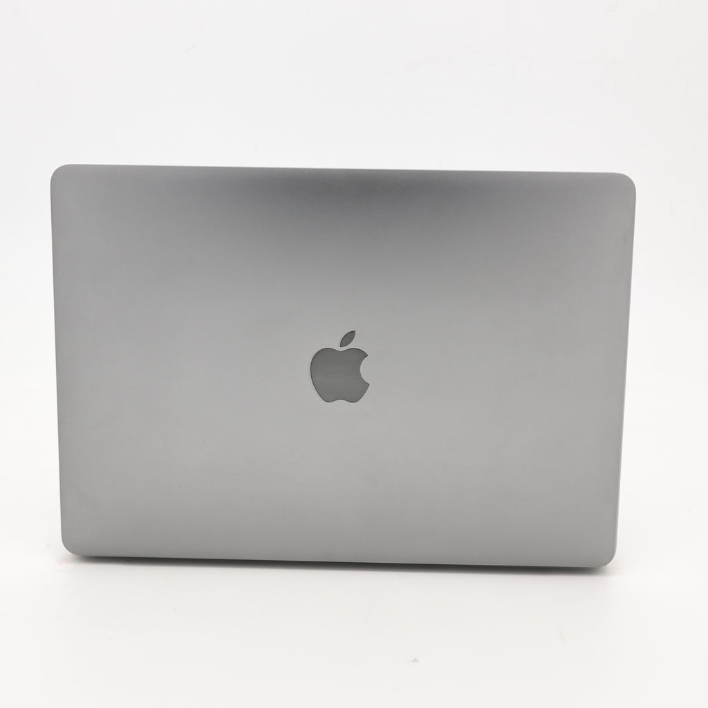 95新 Apple MacBook Air 20年 13寸 i5 1.1G 8G RAM 512G SSD 深空灰色