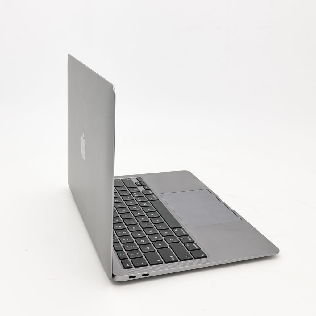 95新 Apple MacBook Air 20年 13寸 i5 1.1G 8G RAM 512G SSD 深空灰色