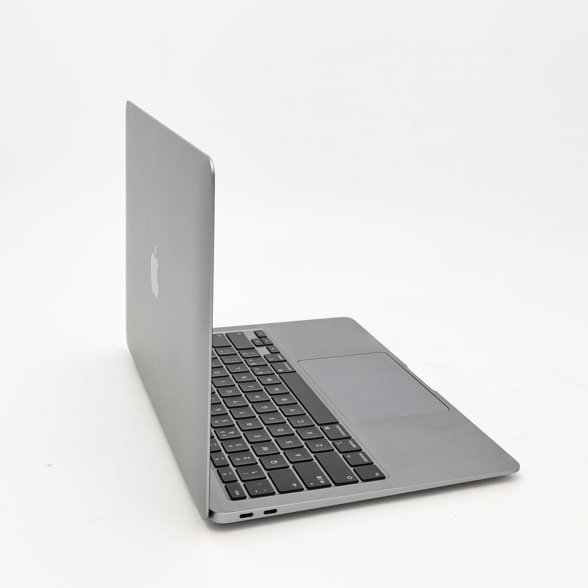 95新 Apple MacBook Air 20年 13寸 i5 1.1G 8G RAM 512G SSD 深空灰色