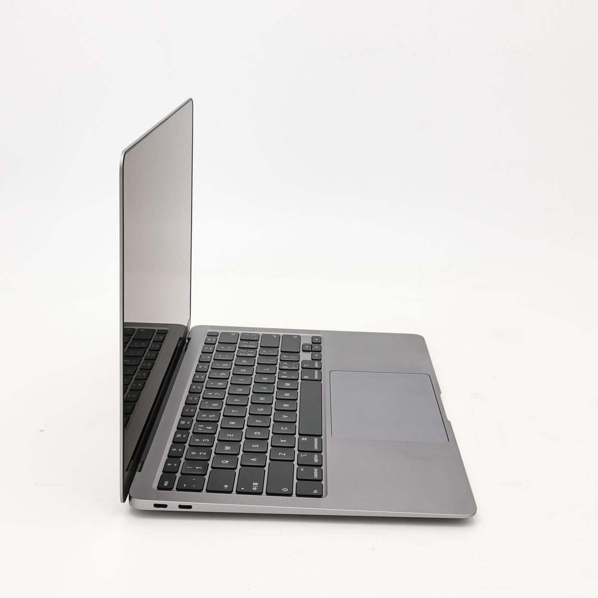 95新 Apple MacBook Air 20年 13寸 i5 1.1G 8G RAM 512G SSD 深空灰色