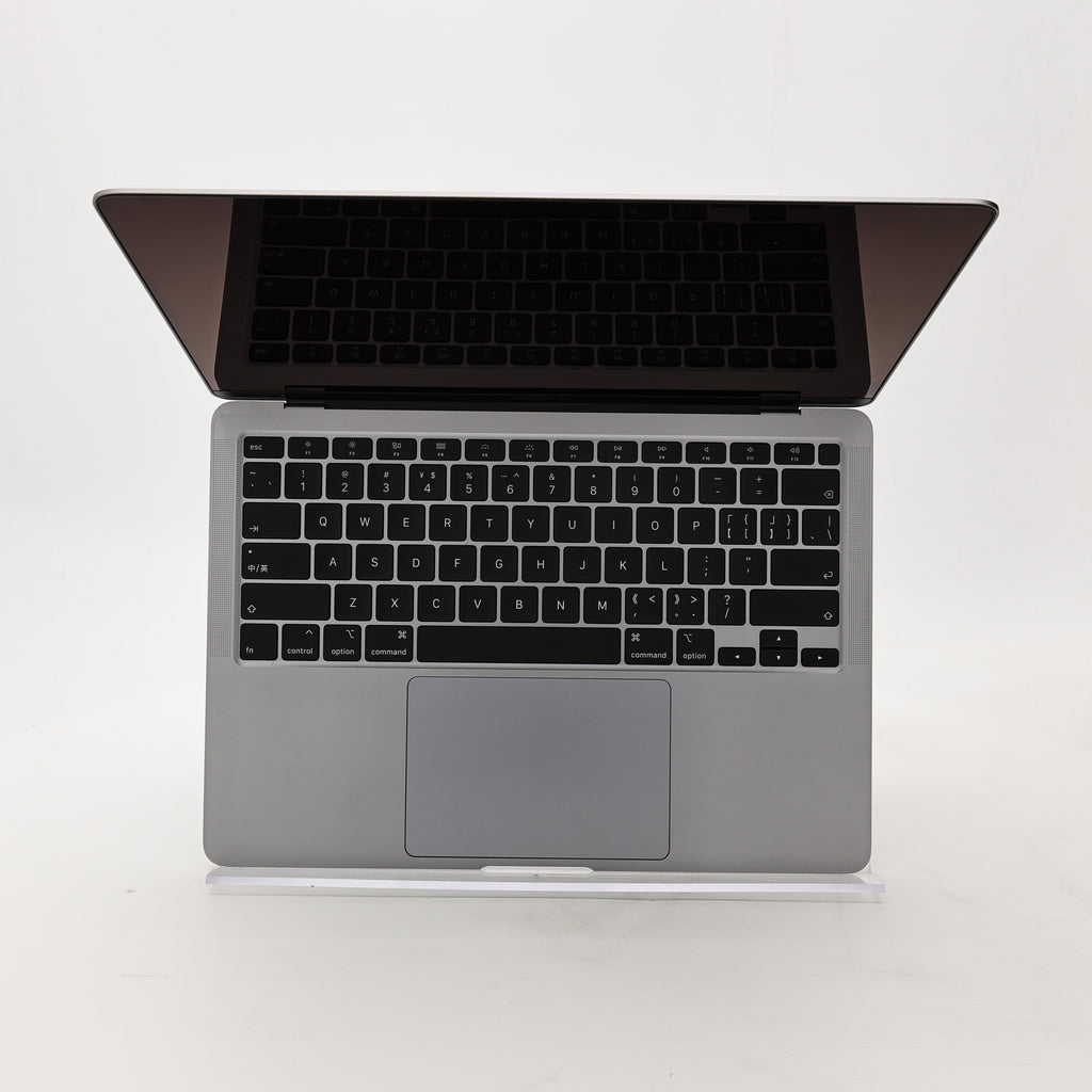 95新 Apple MacBook Air 20年 13寸 i5 1.1G 8G RAM 512G SSD 深空灰色
